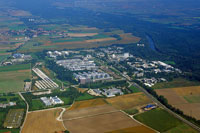 Forschungsgelände