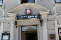 Lokal Poseidon (1